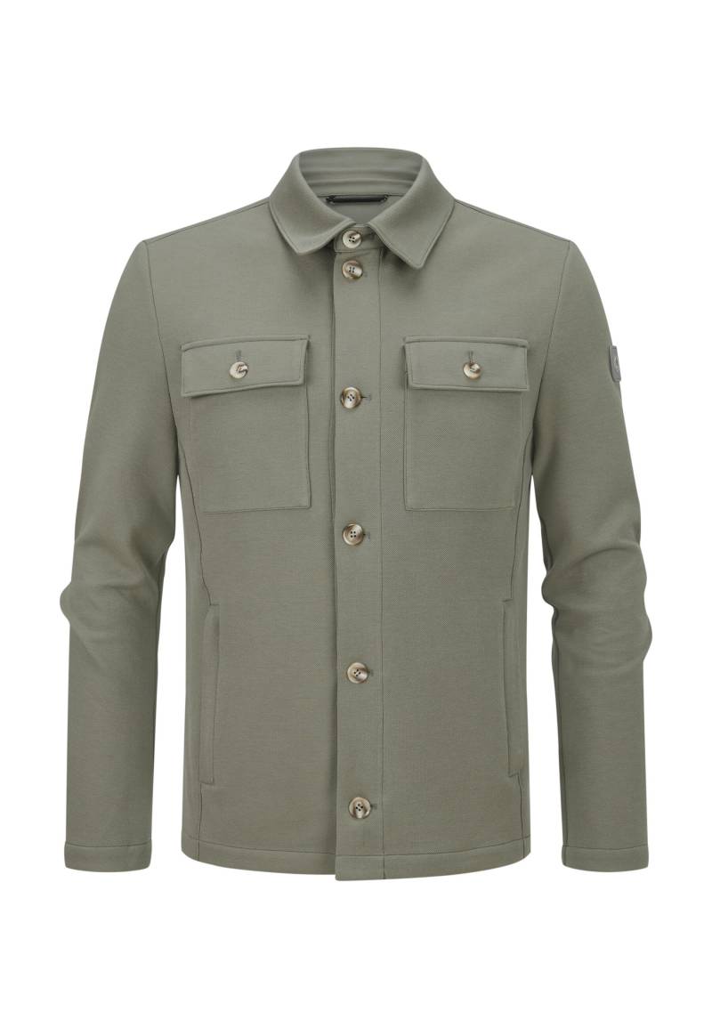 MILESTONE - MSOhio hell khaki - Gr. - 56 von MILESTONE