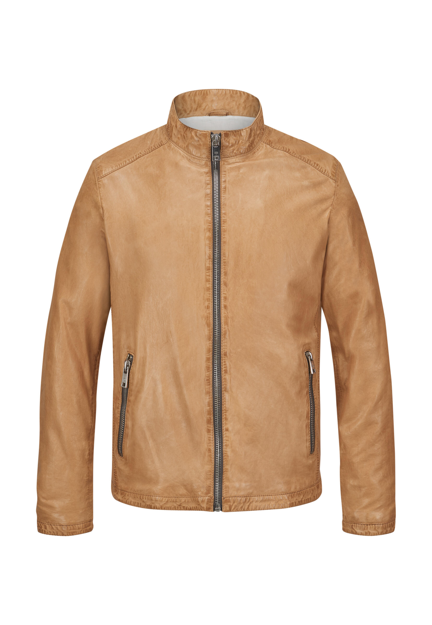 MILESTONE - MSOliverio mais gelb - Gr. - 58 von MILESTONE