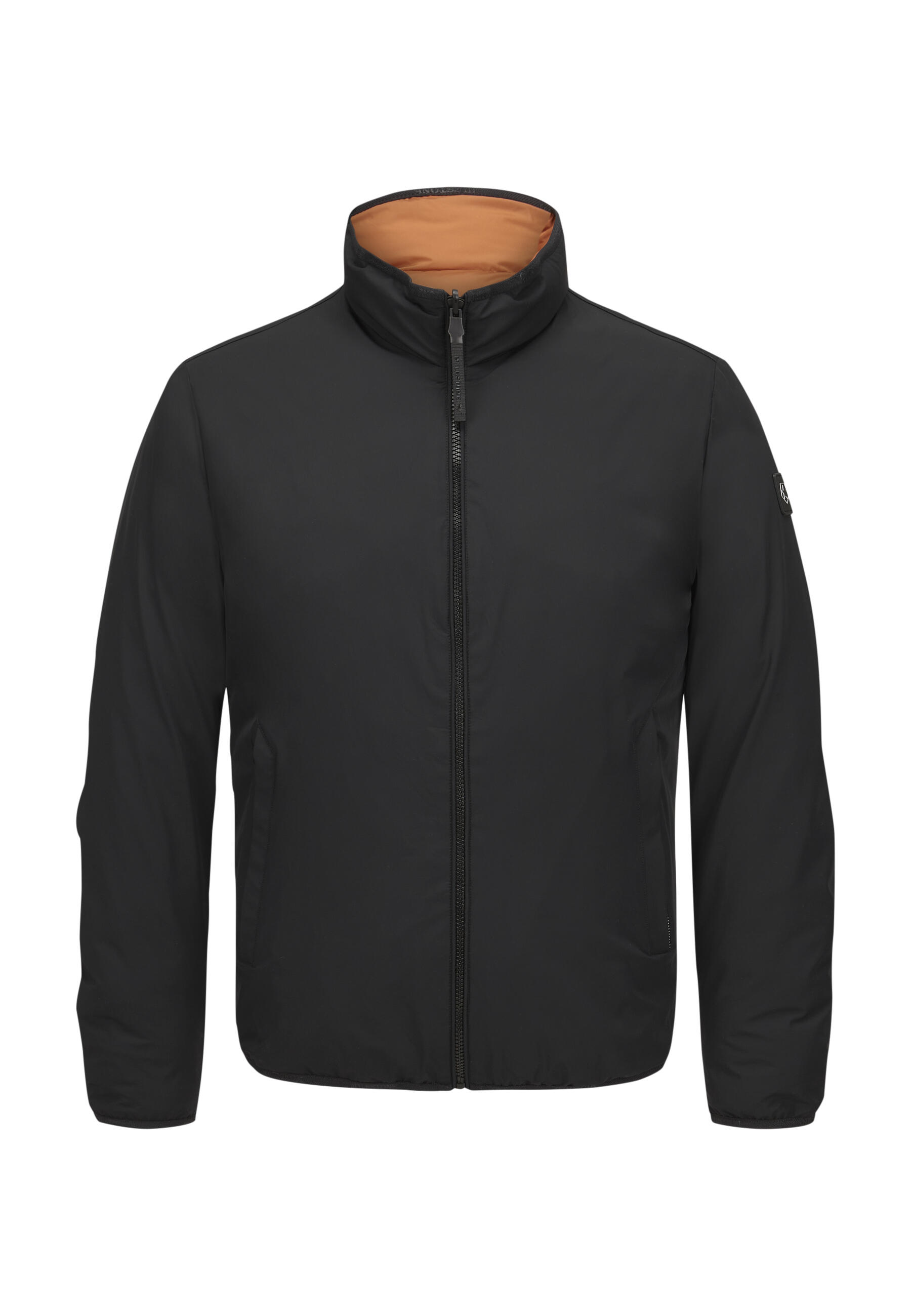 MILESTONE - MSPhoenix schwarz - Gr. - 48 von MILESTONE