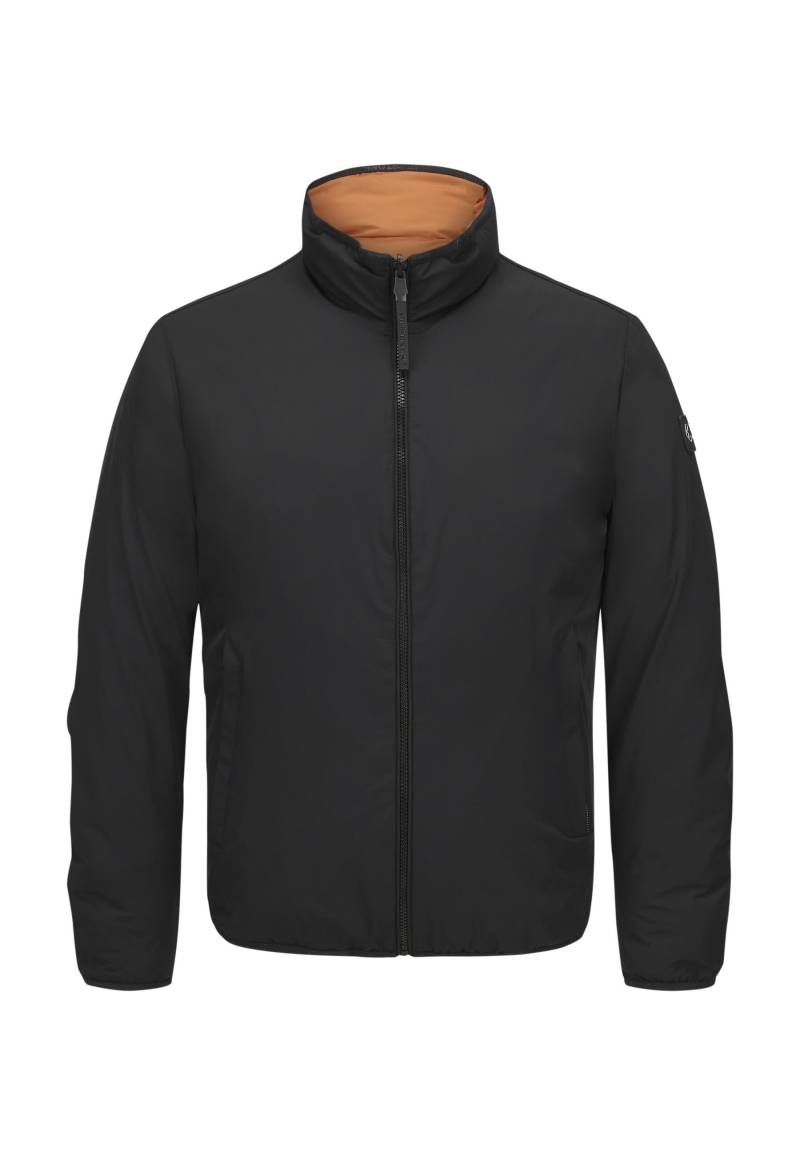 MILESTONE - MSPhoenix schwarz - Gr. - 48 von MILESTONE