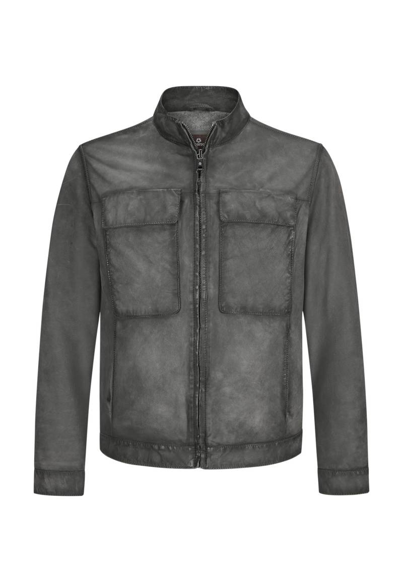 MILESTONE - MSTizian aschgrau - Gr. - 56 von MILESTONE