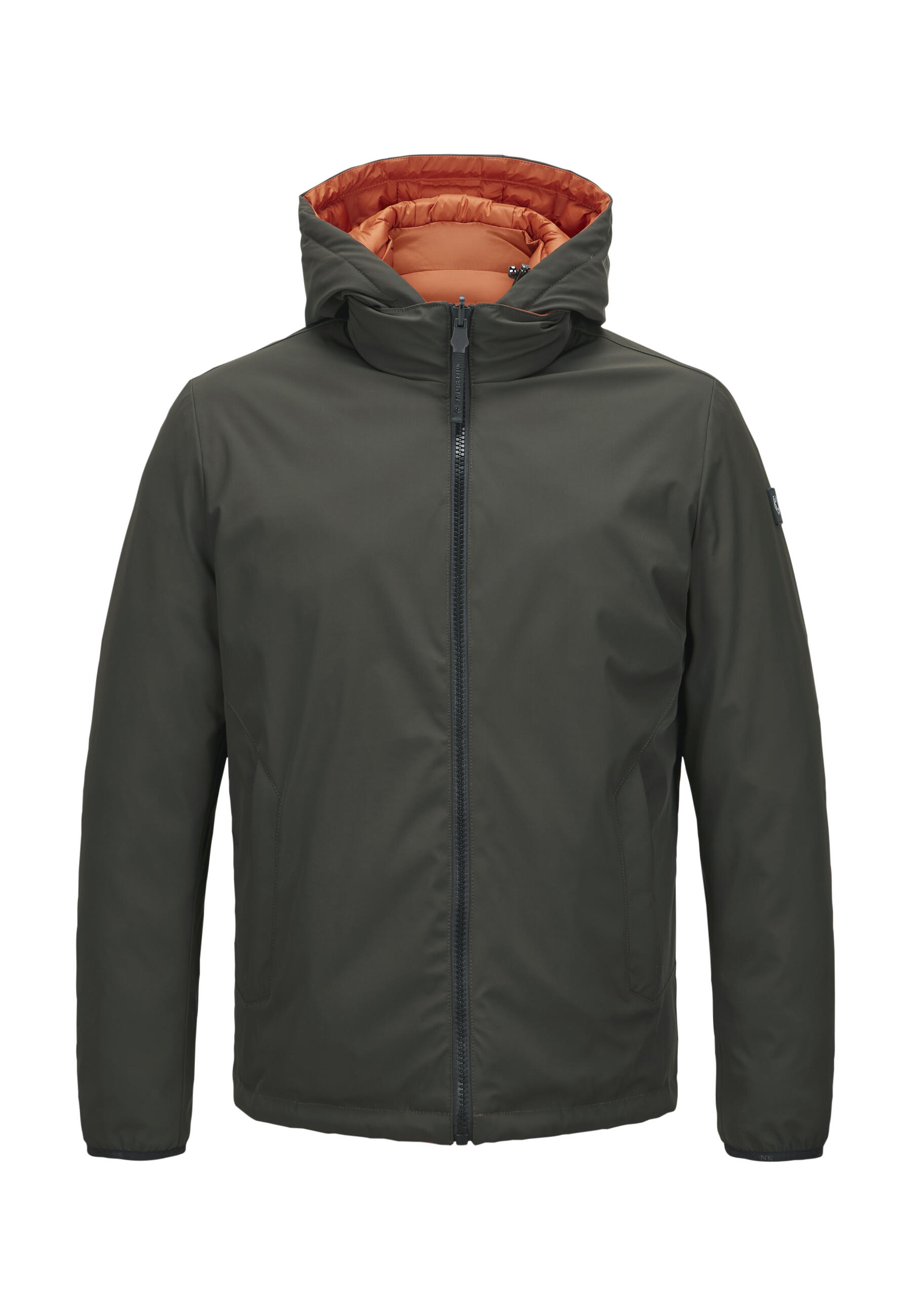 MILESTONE - MSTyron oliv - Gr. - 56 von MILESTONE