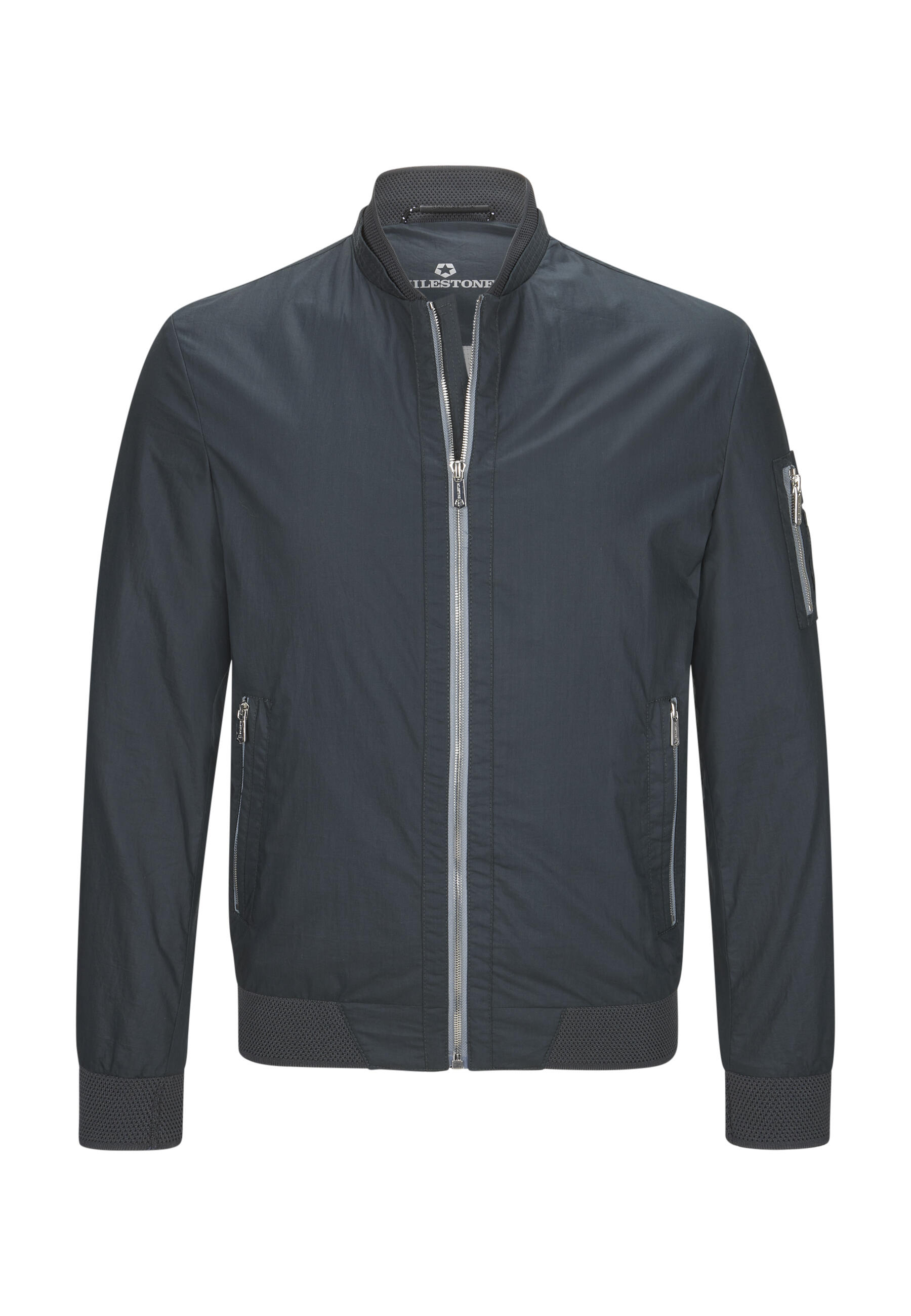 MILESTONE - MSVinicio nachtblau - Gr. - 50 von MILESTONE