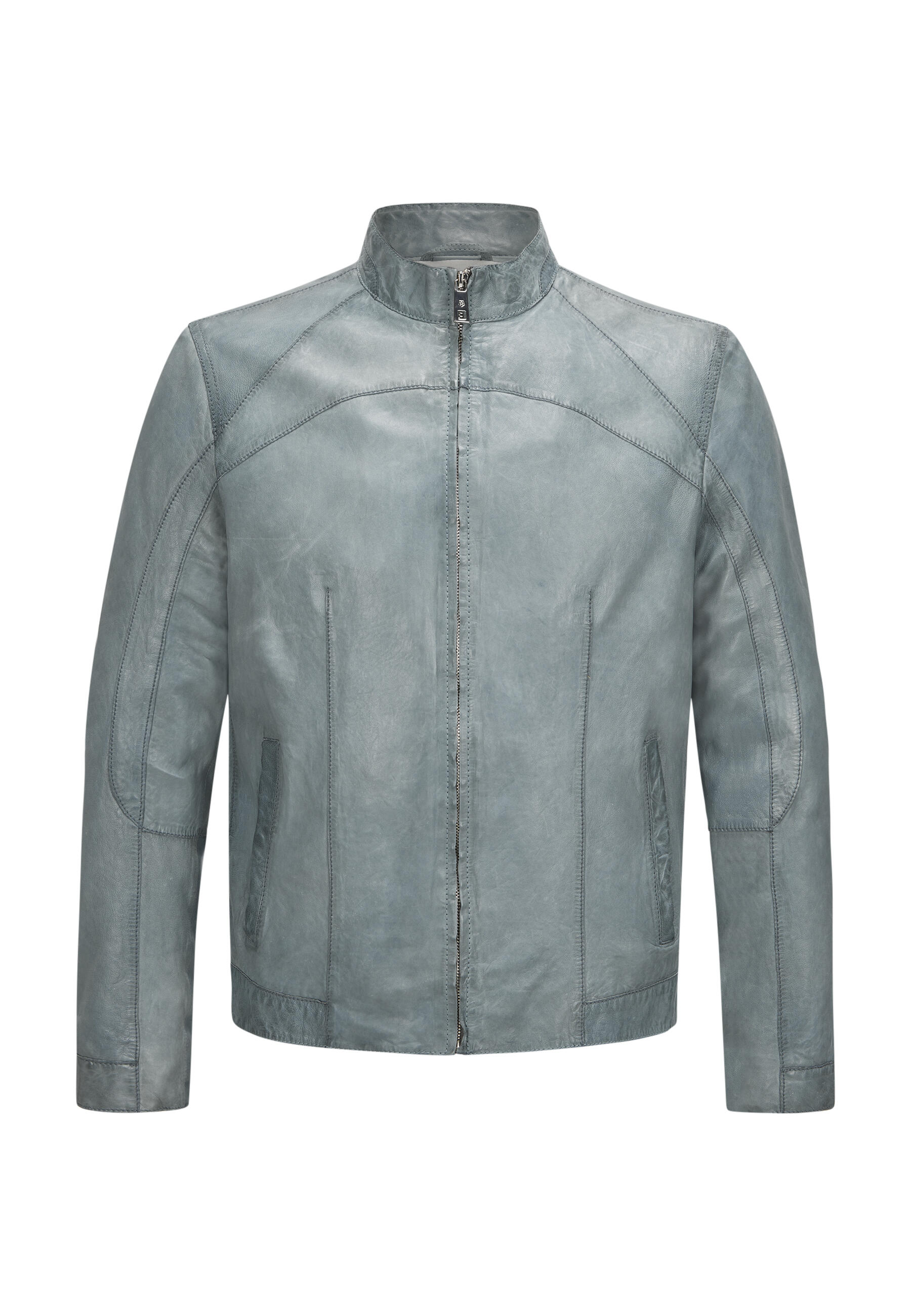 MILESTONE - MSWinston jeans blau - Gr. - 56 von MILESTONE