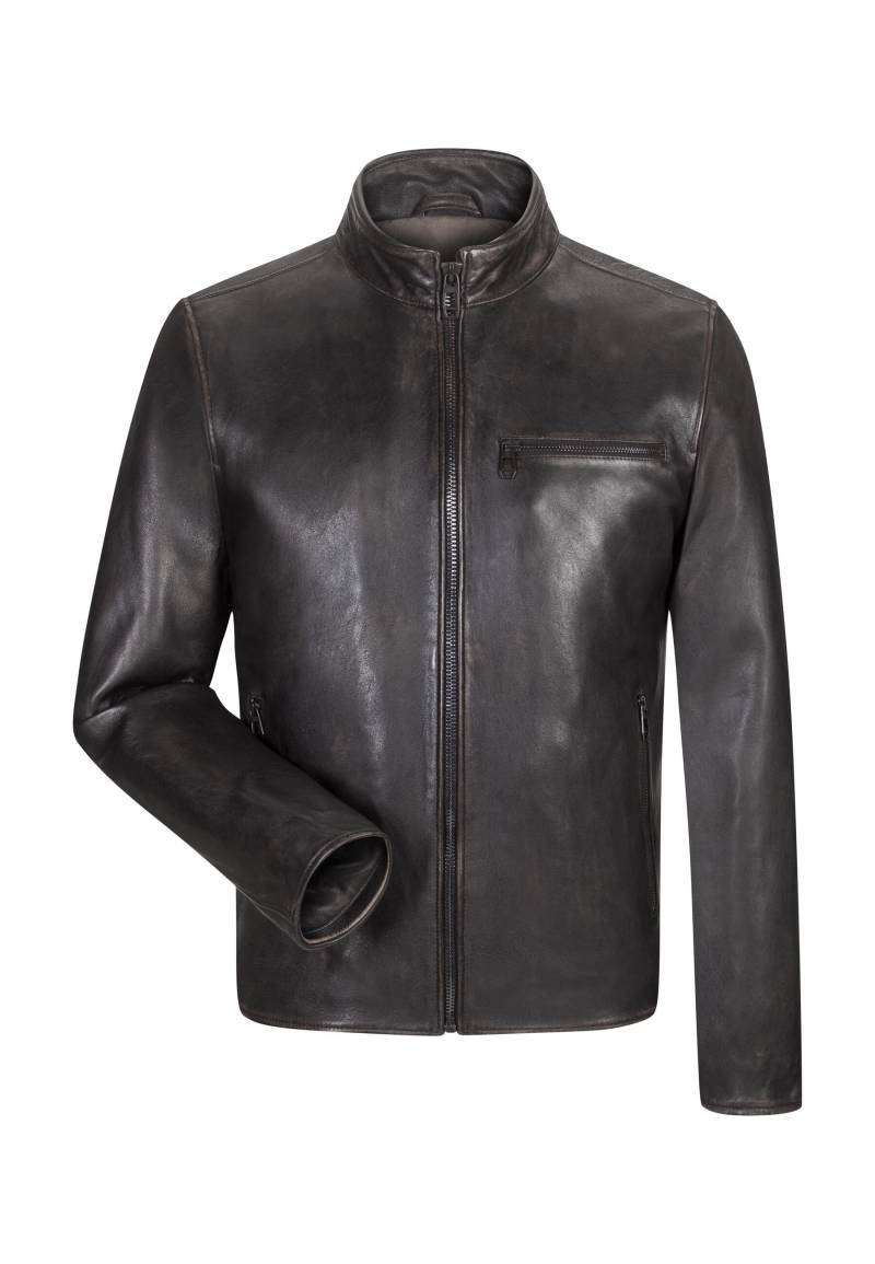 MILESTONE - Nilo schwarz - Gr. - 50 von MILESTONE