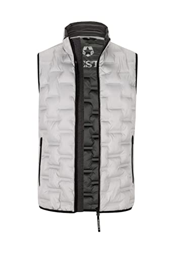 MILESTONE Steppweste Malcom - 50 von MILESTONE