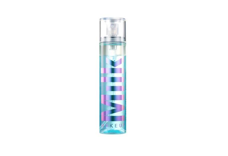 MILK Fixierspray Milk Make-up Hydro Grip von MILK