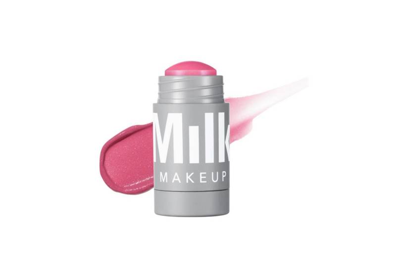 MILK Make-up Blush Milk Make-up Lip + Cheek von MILK