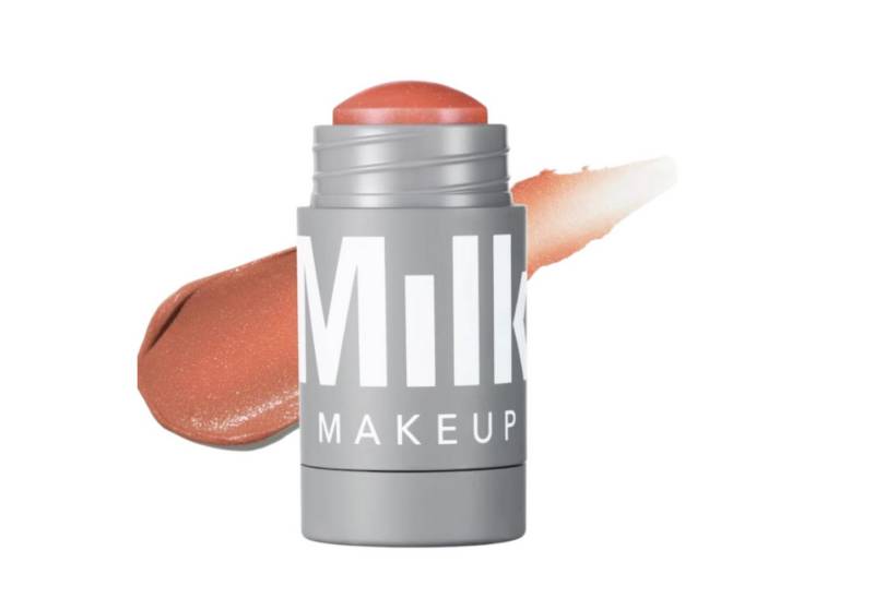 MILK Make-up Blush Milk Make-up Lip + Cheek von MILK