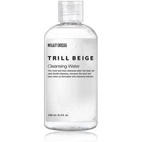 MILKYDRESS - Trill Beige Cleansing Water 250ml 250ml von MILKYDRESS