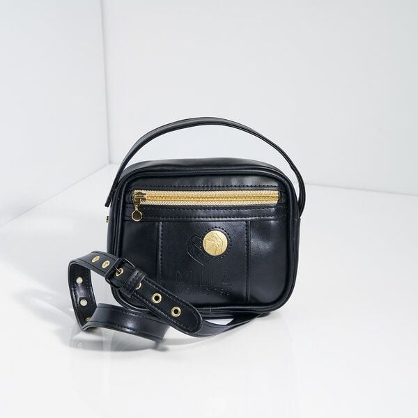 MILLA VON COSY Umhängetasche 5-in-1 Vibe von MILLA VON COSY