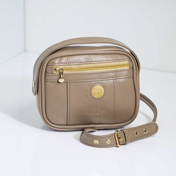 MILLA VON COSY Umhängetasche 5-in-1 Vibe von MILLA VON COSY