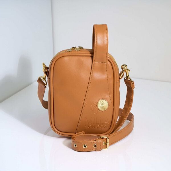 MILLA VON COSY Umhängetasche Flex von MILLA VON COSY