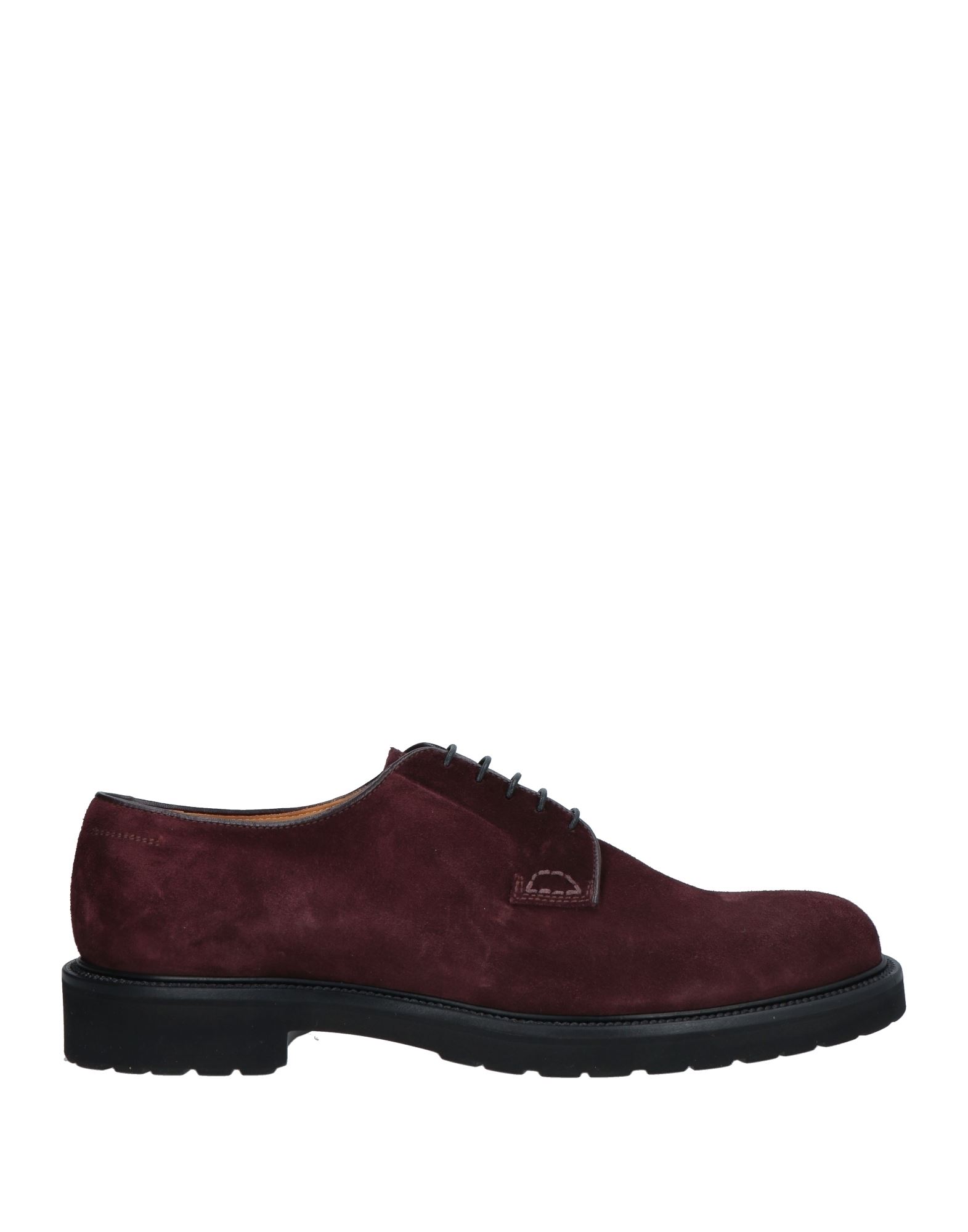 MILLE 885 Schnürschuh Herren Bordeaux von MILLE 885