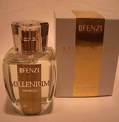 MILLENIUM WOMAN Damen EDP 100 ml FENZI von MILLENIUM WOMAN