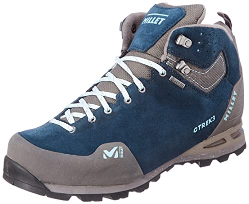 Millet Damen G Trek 3 Goretex W Walking Shoe, Abyss, 38 2/3 EU von MILLET