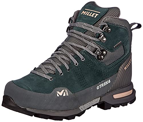 MILLET Damen G Trek 4 Track Shoe, Shadow, 40 2/3 EU von MILLET