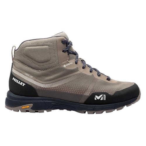 MILLET Damen Hike Up Mid GTX W 1 Wanderschuh, Dorite neues Logo, 37 1/3 EU von MILLET