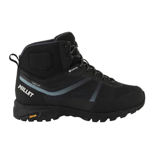 MILLET Damen Hike UP MD GT W Wanderschuh, Schwarz Neues Logo, 36 2/3 EU von MILLET