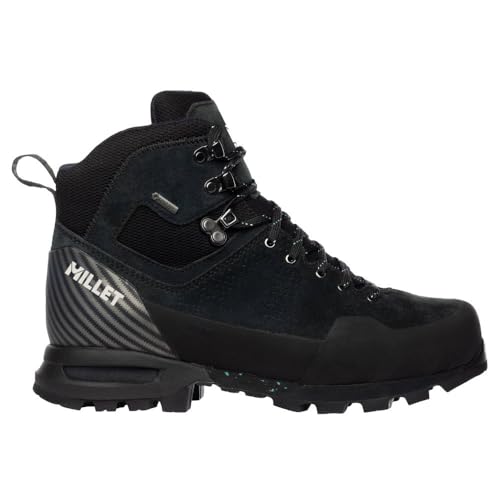MILLET Damen Wanderschuhe G Trek 4 GTX Dark Grey 38 von MILLET