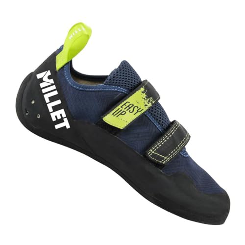MILLET Easy Up Climbing Shoes EU 44 von MILLET
