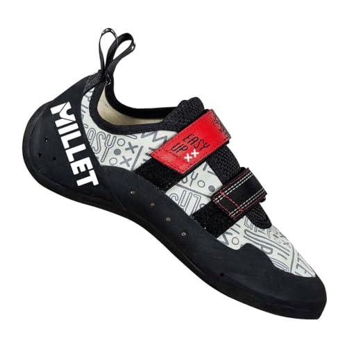 MILLET Easy Up Climbing Shoes EU 44 von MILLET