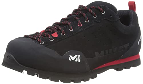 Millet Friction Herren Unisex-Erwachsene Wanderschuh von MILLET