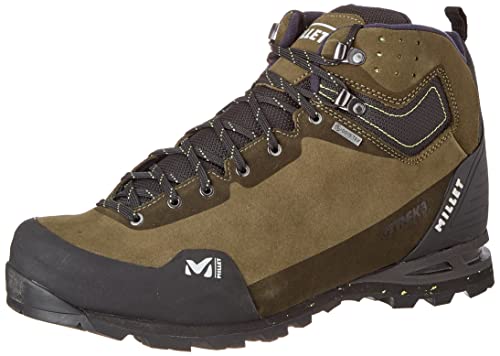 MILLET Herren G Trek 3 Goretex M Walking-Schuh, Ivy, 40 2/3 EU von MILLET