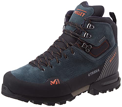 MILLET Herren G Trek 4 Track Shoe, Urban Chic, 42 2/3 EU von MILLET