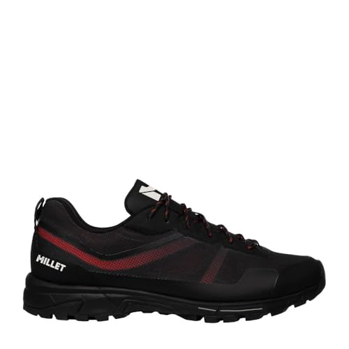 MILLET Herren Hike Up GTX M 1 Wanderschuh, Schwarzes Logo, 40 2/3 EU MILLET Herren Hike Up GTX M 1 Wanderschuh, Schwarzes Logo, 40 2/3 EU von MILLET
