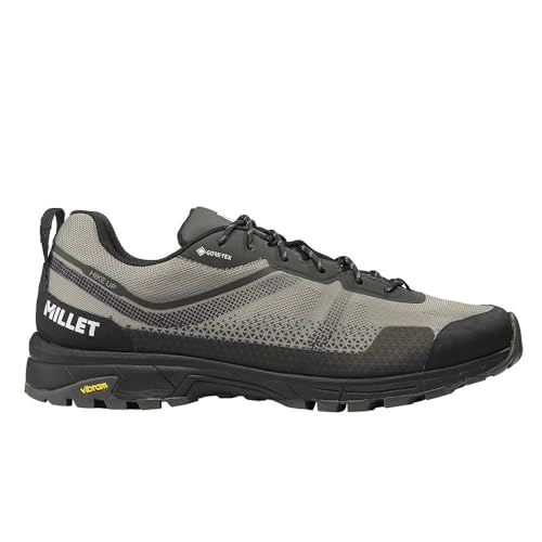 MILLET Herren Hike Up GTX M Lauflernschuh, braun, 40 EU Schmal MILLET Herren Hike Up GTX M Lauflernschuh, braun, 40 EU Schmal von MILLET
