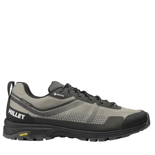 MILLET Herren Hike Up GTX M Lauflernschuh, Beige Neues Logo, 44 2/3 EU Schmal MILLET Herren Hike Up GTX M Lauflernschuh, Beige Neues Logo, 44 2/3 EU Schmal von MILLET
