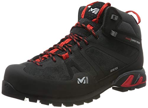 Millet Super Trident Gore-Tex Herren Wanderschuh von MILLET