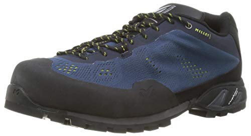 Millet Herren Trident GTX M Walking Shoe, Orion Blue, 39 1/3 EU von MILLET