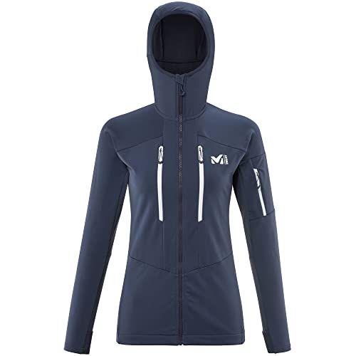 MILLET PIERRA Ment Hoodie Damen - M von MILLET