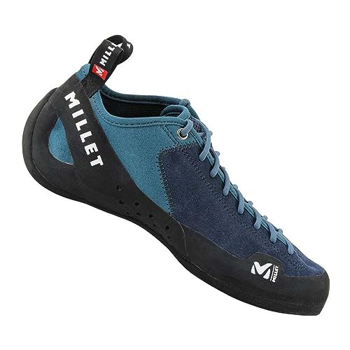 MILLET Rock Up Evo Climbing Shoes EU 40 1/2 von MILLET