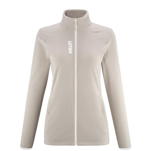 MILLET Ubic Lightgrid Full Zip Fleece L von MILLET