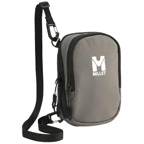 MILLET Unisex Divino Sling Tasche, grau von MILLET