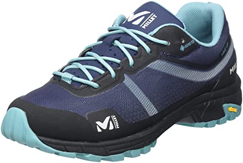 Millet Herren Friction GTX U Kletterschuh, Saphir, 37 1/3 EU von MILLET