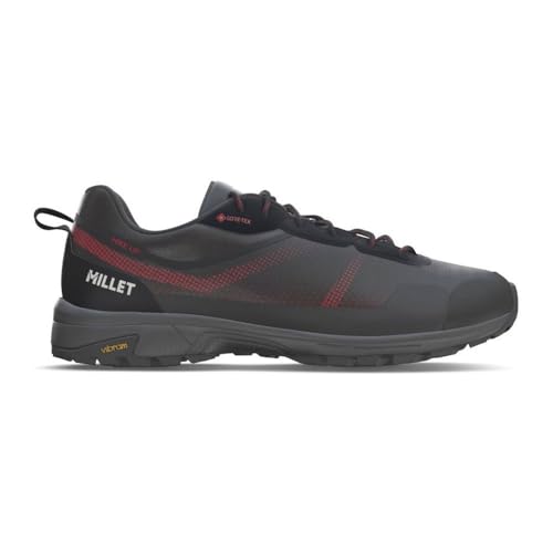 Millet Herren Hike Up GTX M 1 Wanderschuh, Schwarzes Logo, 44 EU Millet Herren Hike Up GTX M 1 Wanderschuh, Schwarzes Logo, 44 EU von MILLET