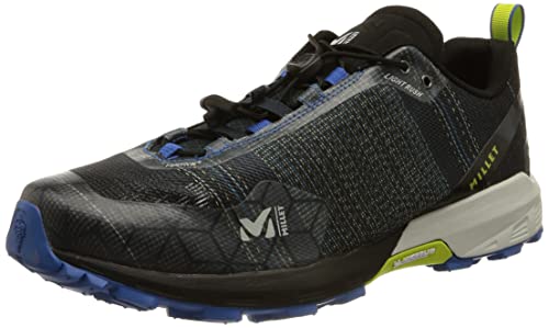 Millet Herren Light Rush M Kletterschuh, Orion/Bird, 41 1/3 EU von MILLET