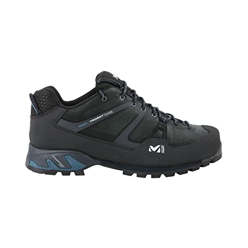 Millet Herren Trident Guide Kletterschuh, Dark Grey, 40 EU von MILLET