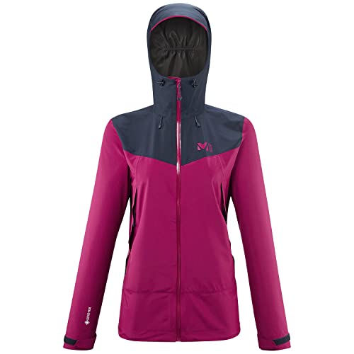 MILLET Mungo II GTX 2.5 L Jacket Women Größe M dragon/saphir von MILLET