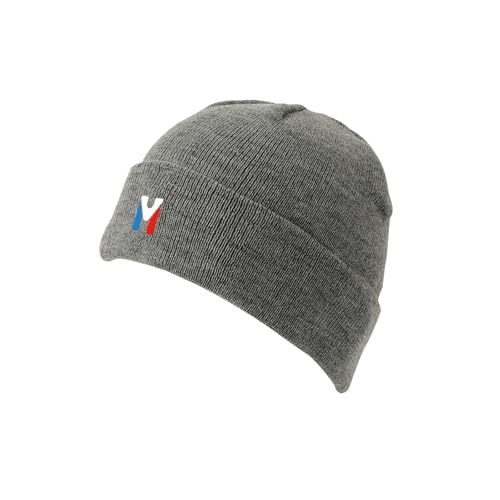 Millet Urban Beanie One Size grau von MILLET