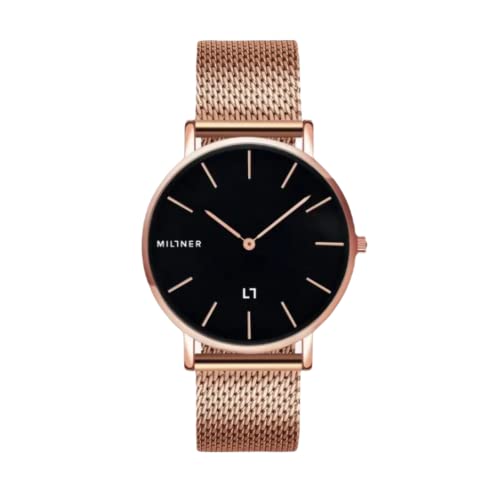 MILLNER analog 8425402504321 von MILLNER