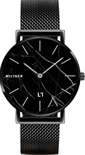 MILLNER analog 8425402504550 von MILLNER