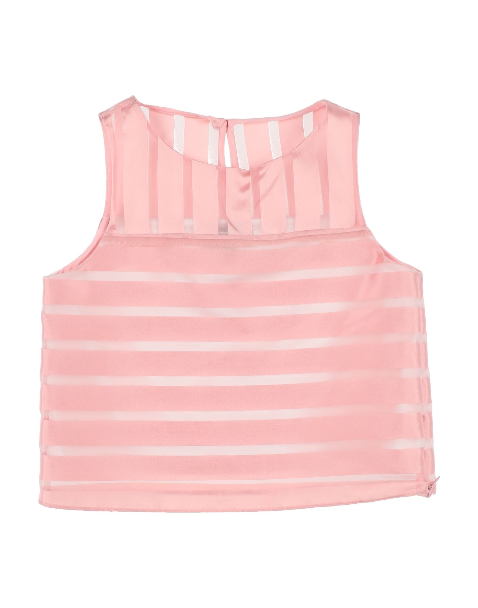 MILLY Top Kinder Rosa von MILLY