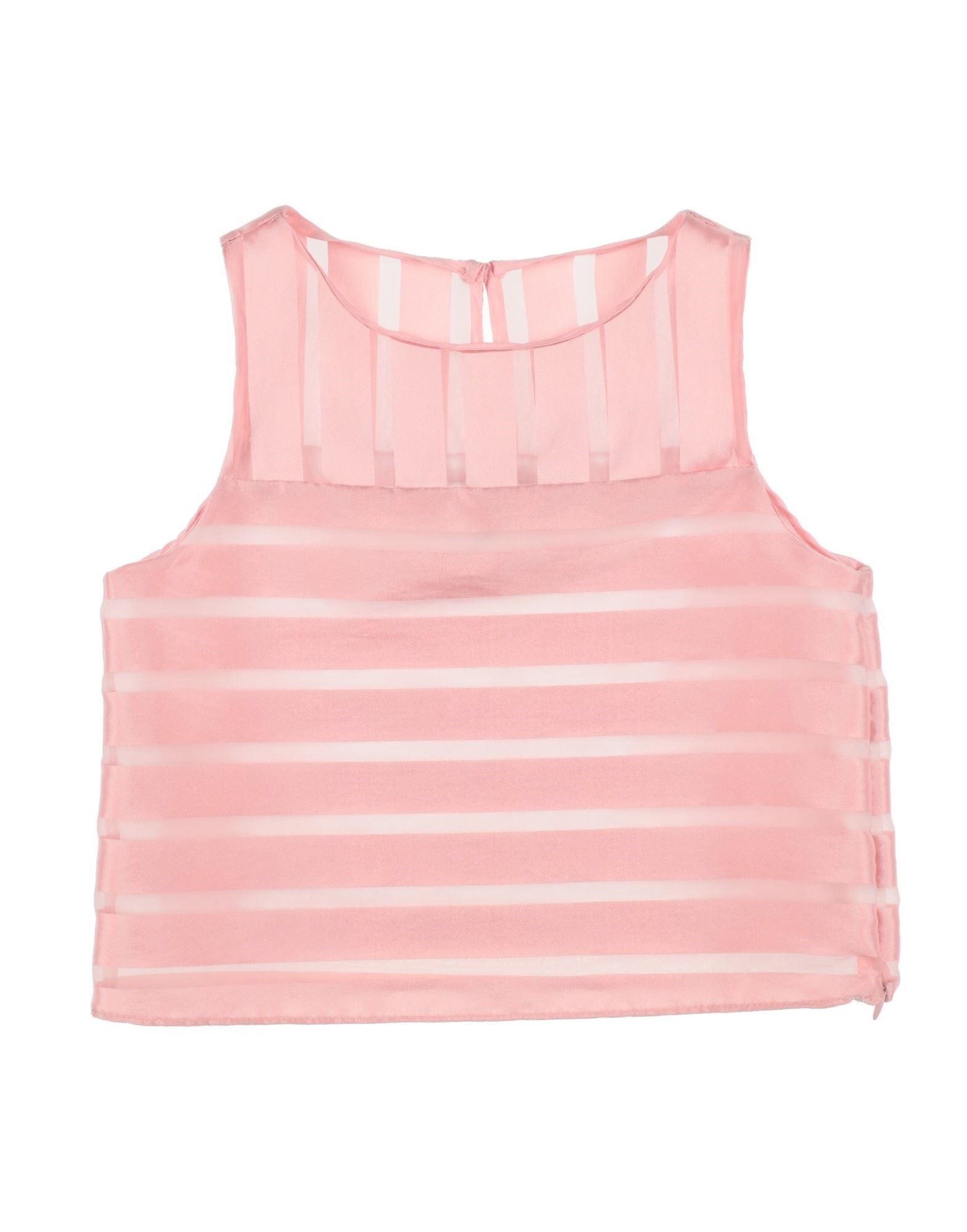 MILLY Top Kinder Rosa von MILLY