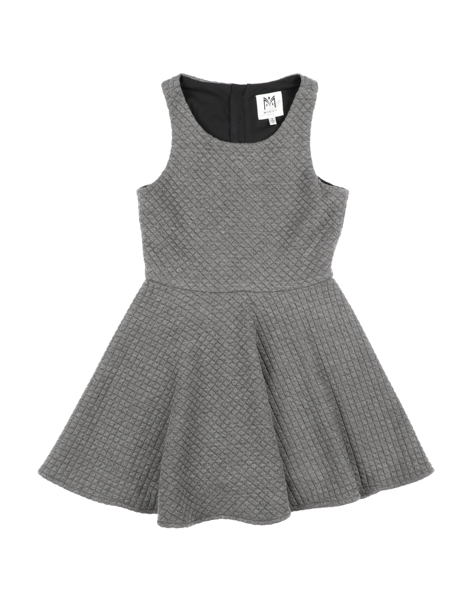 MILLY Kinderkleid Kinder Grau von MILLY