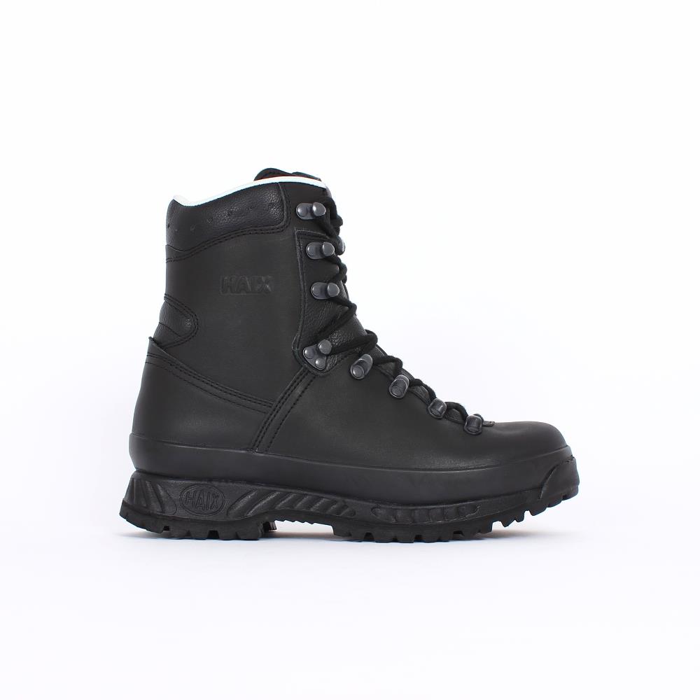 Haix Bergschuh leicht Größe: 260 Farbe: black von MILTEC